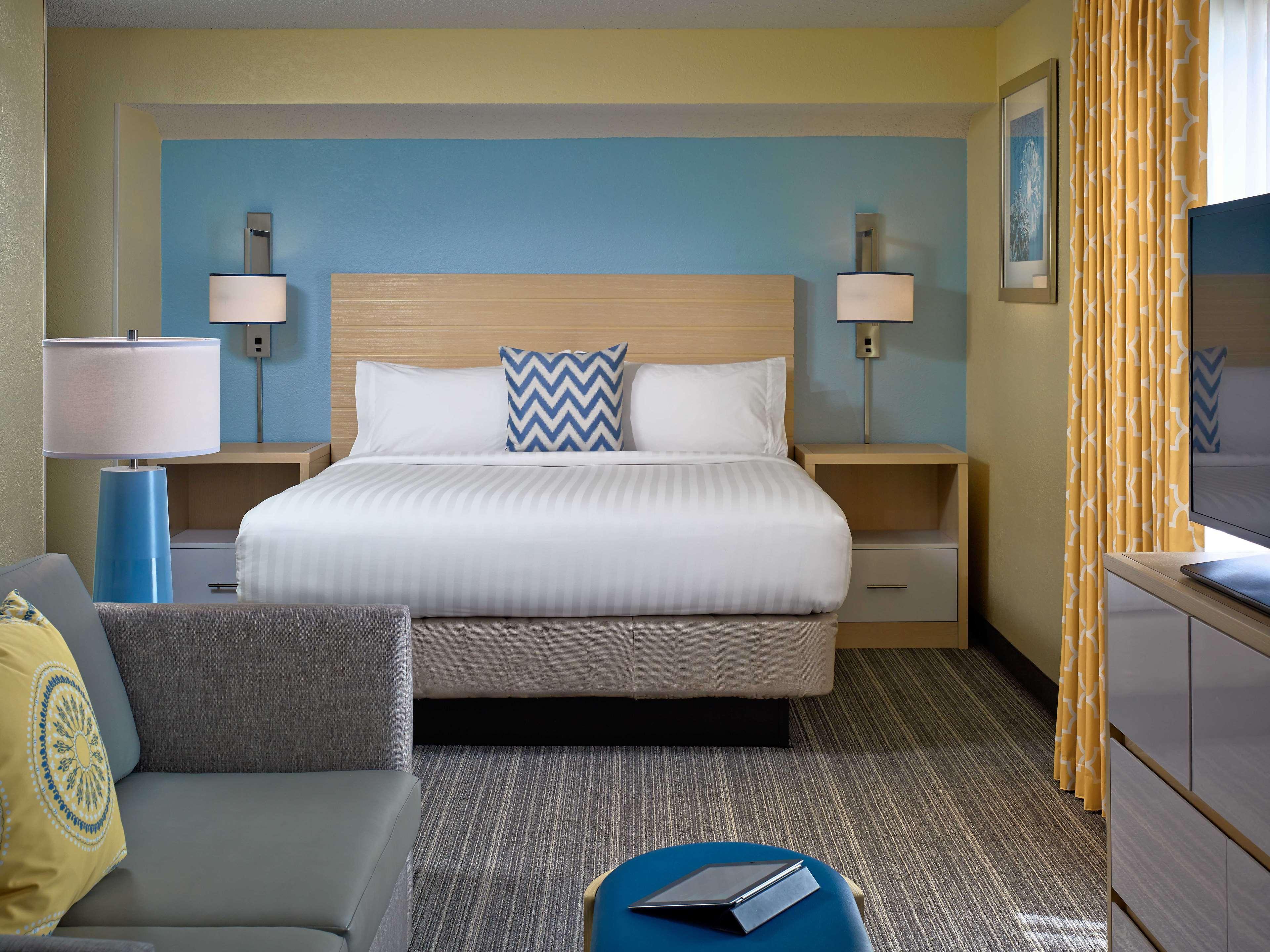 Sonesta Es Suites Minneapolis-St. Paul Airport Eagan Exterior foto