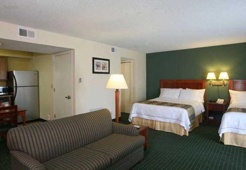 Sonesta Es Suites Minneapolis-St. Paul Airport Eagan Quarto foto