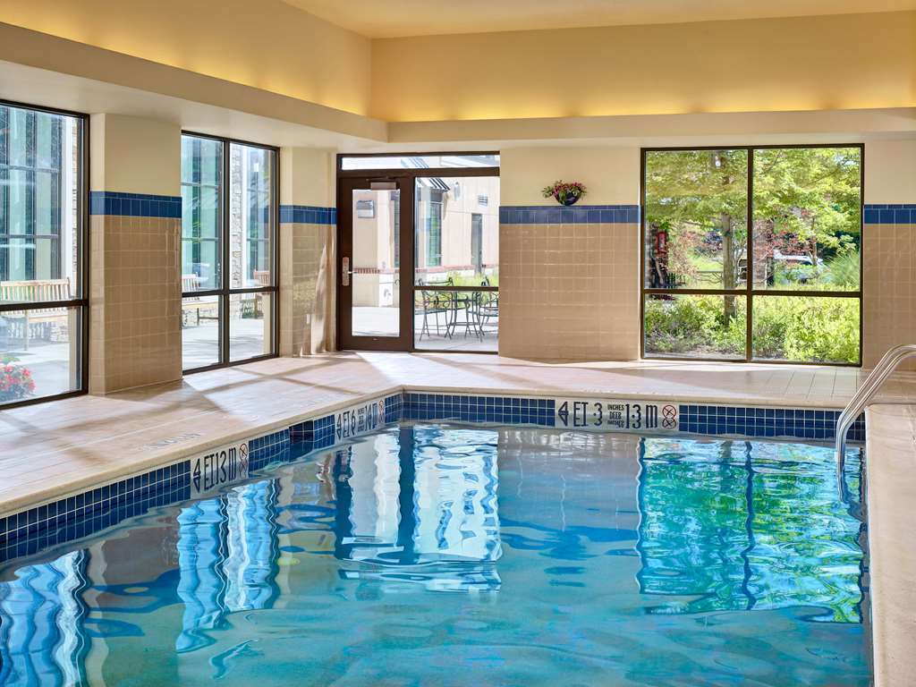 Sonesta Es Suites Minneapolis-St. Paul Airport Eagan Instalações foto